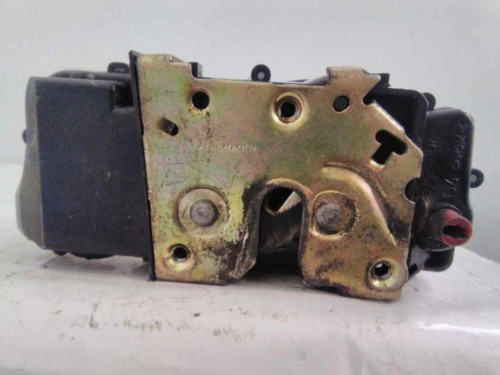 CERRADURA PUERTA TRASERA DERECHA Citroen C5 BERLINA 