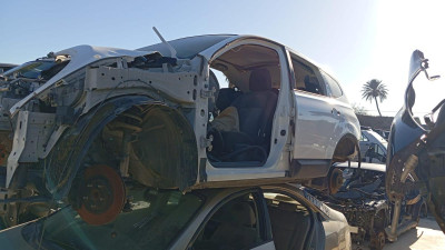 NISSAN QASHQAI +2 (JJ10)