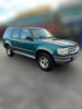 FORD EXPLORER used