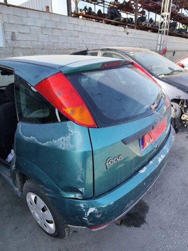 PORTON TRASERO Ford FOCUS BERLINA (CAK) 