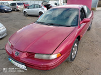 CHRYSLER VISION LH