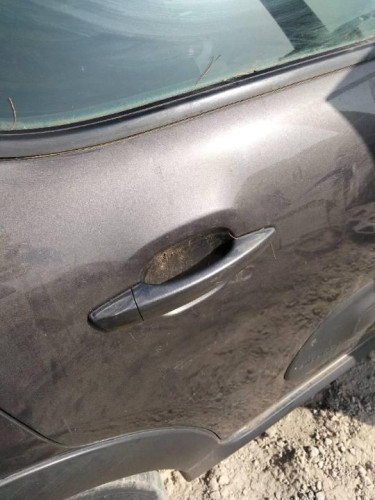 MANETA EXTERIOR TRASERA IZQUIERDA CITROEN C3 