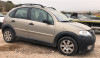 CITROEN C3 — vehículo donante para recambios 