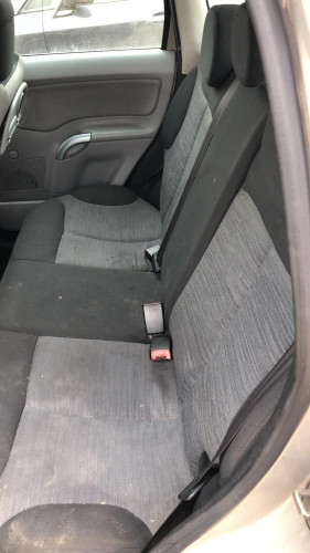 CITROEN C3 — vehículo donante para recambios 