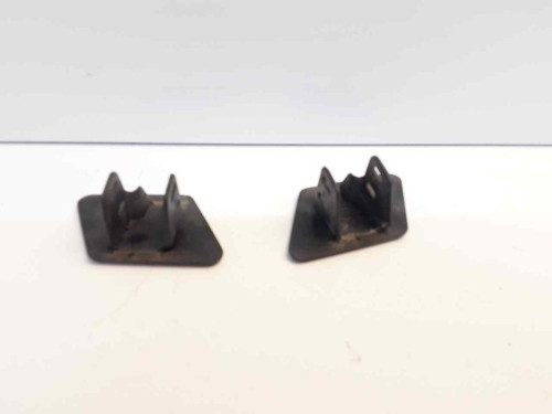 MOLDURA PARAGOLPE DELANTERA BMW SERIE 3 BERLINA (E90) 