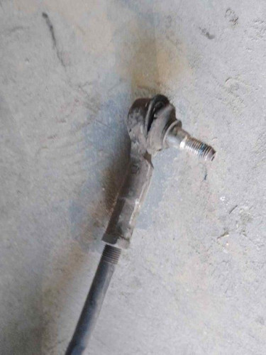 CREMALLERA DIRECCION VOLKSWAGEN POLO IV (9N3) 