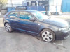  AUDI A3 (8P1) 