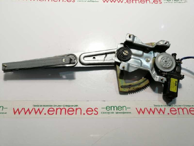 ELEVALUNAS DELANTERO DERECHO, KIA, SORENTO (BL)