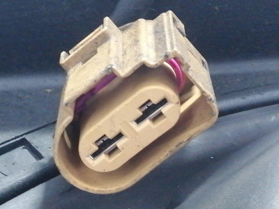 ELECTROVENTILADOR, AUDI, A2 (8Z)