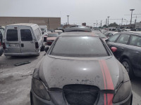 SEAT LEON (1P1)
