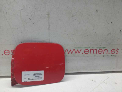 TAPA EXTERIOR COMBUSTIBLE, AUDI, A3 (8L)