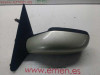  RETROVISOR IZQUIERDO RENAULT LAGUNA II GRANDTOUR (KG0) 