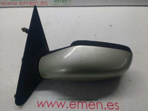  RETROVISOR IZQUIERDO RENAULT LAGUNA II GRANDTOUR (KG0) 
