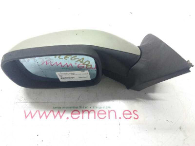 RETROVISOR IZQUIERDO, RENAULT, LAGUNA II GRANDTOUR (KG0)