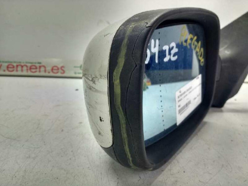  RETROVISOR IZQUIERDO RENAULT LAGUNA II GRANDTOUR (KG0) 