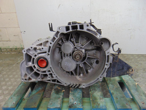  CAJA CAMBIOS, HYUNDAI, SANTA FE (CM) 