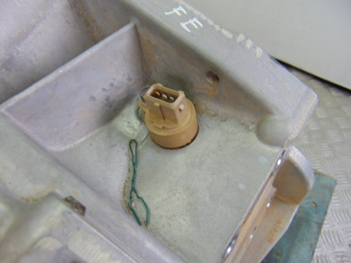  CAJA CAMBIOS, HYUNDAI, SANTA FE (CM) 