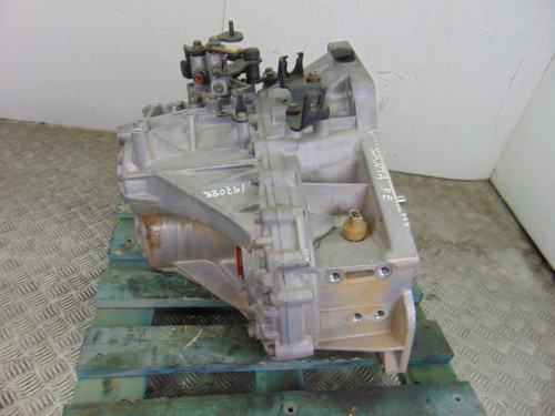  CAJA CAMBIOS, HYUNDAI, SANTA FE (CM) 