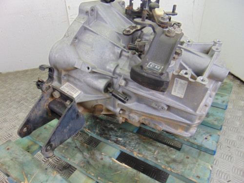  CAJA CAMBIOS, HYUNDAI, SANTA FE (CM) 