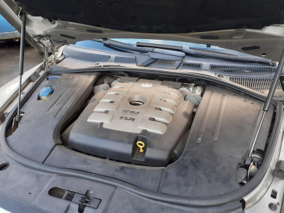 NO IDENTIFICADO, VOLKSWAGEN, TOUAREG (7LA)