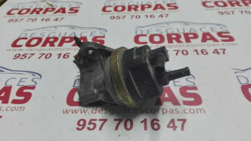  BOMBA COMBUSTIBLE 