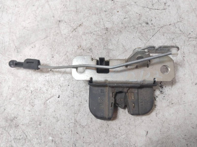 CERRADURA MALETERO / PORTON Seat Leon (1M1)(11.1999->)