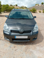 TOYOTA COROLLA VERSO (R1)