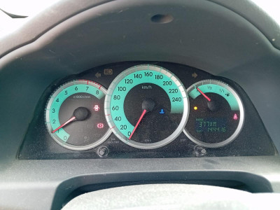TOYOTA COROLLA VERSO (R1)