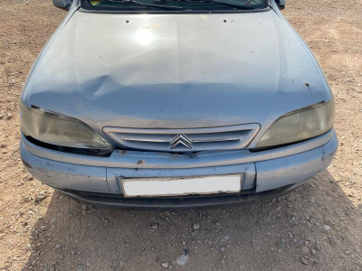 CITROEN XSARA BERLINA