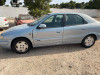 CITROEN XSARA BERLINA — автомобиль-донор на запчасти 