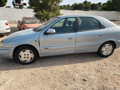 CITROEN XSARA BERLINA