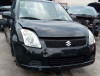 SUZUKI SWIFT (AGZ/AZH/NZ) — автомобиль-донор на запчасти 