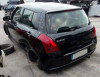 SUZUKI SWIFT (AGZ/AZH/NZ) — автомобиль-донор на запчасти 