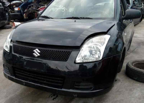 SUZUKI SWIFT (AGZ/AZH/NZ) — автомобиль-донор на запчасти 