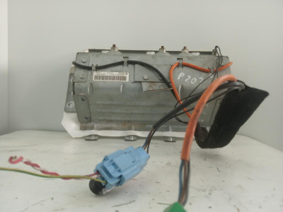 AIRBAG CORTINA DELANTERO DERECHO, PEUGEOT, 207