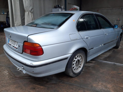 BMW SERIE 5 BERLINA (E39)