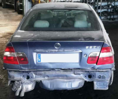  BMW SERIE 3 BERLINA (E46) 