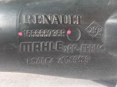 TUBO PRESION TURBOCOMPRESOR, DACIA, DUSTER I