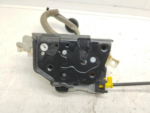  CERRADURA PUERTA TRASERA IZQUIERDA AUDI Q3 (8UG) 