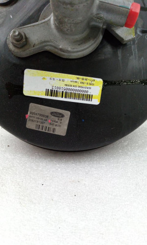  SERVOFRENO CON BOMBA FORD B-MAX (CB2) 