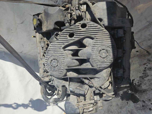  MOTOR COMPLETO CHRYSLER SEBRING JR 41 BERLINA 