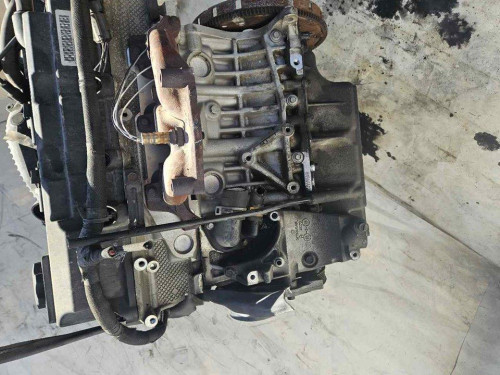  MOTOR COMPLETO CHRYSLER SEBRING JR 41 BERLINA 