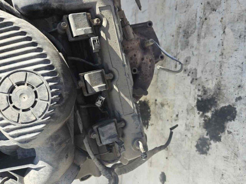 MOTOR COMPLETO CHRYSLER SEBRING JR 41 BERLINA 