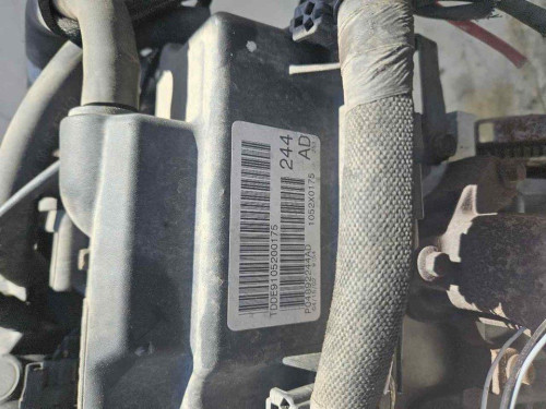  MOTOR COMPLETO CHRYSLER SEBRING JR 41 BERLINA 
