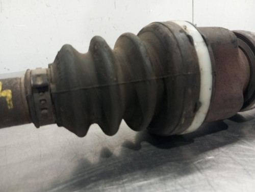  TRANSMISION DELANTERA DERECHA, FORD, FOCUS SPORTBREAK (CB4) 