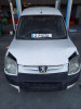 PEUGEOT PARTNER (S1)(07.1996) — автомобиль-донор на запчасти 