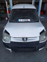 PEUGEOT PARTNER (S1)(07.1996)