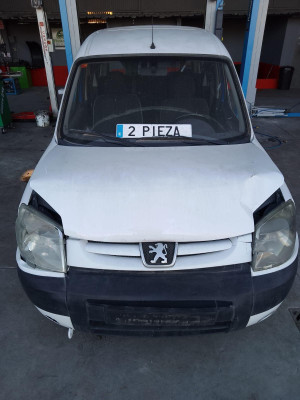 PEUGEOT PARTNER (S1)(07.1996)