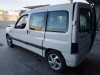 PEUGEOT PARTNER (S1)(07.1996) — автомобиль-донор на запчасти 