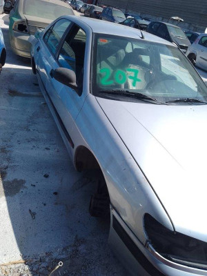 PEUGEOT 406 BERLINA (S1/S2)